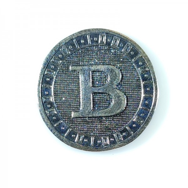 Монета биткоин