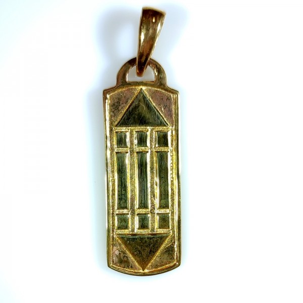 Амулет "Знак Атлантов"
