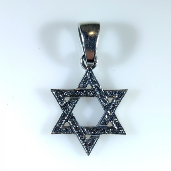 Звезда Давида