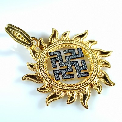 Славянский оберег одолень трава