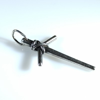 Крест Нины