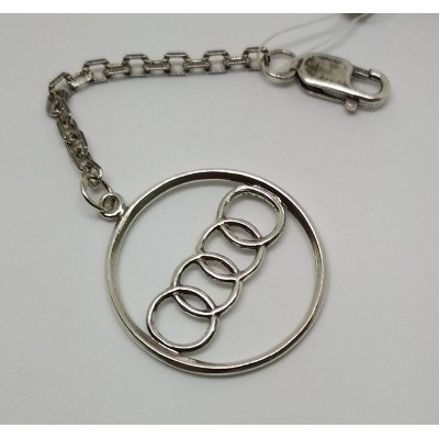 Брелок AUDI