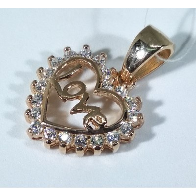 Подвеска Love Подвеска Love