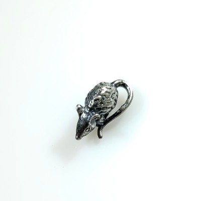 Мышка кошельковая