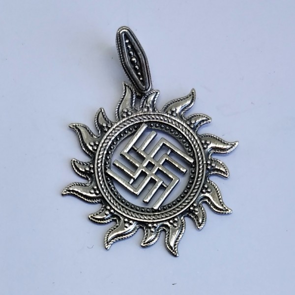Славянский оберег дуния