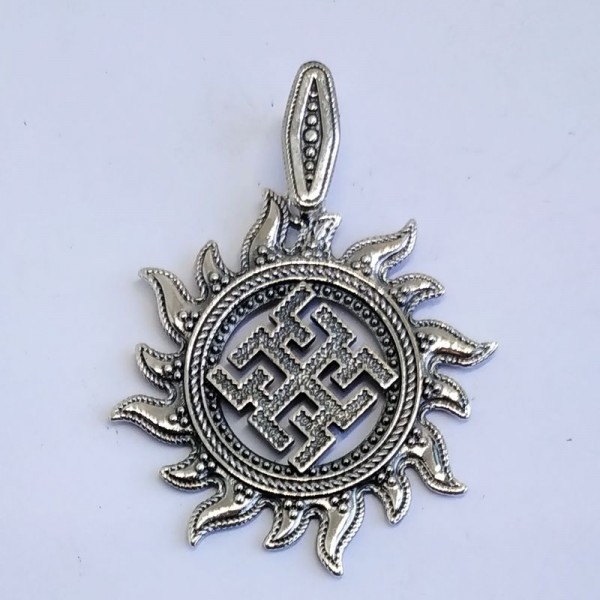 Славянский оберег духобор