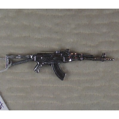 Автомат Калашникова