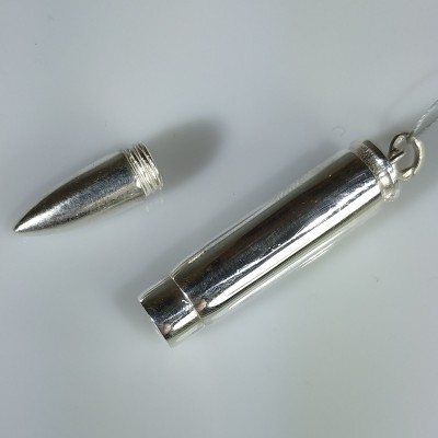 Патрон АК-47