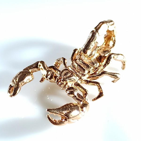Скорпион Скорпион