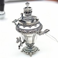 Самовар